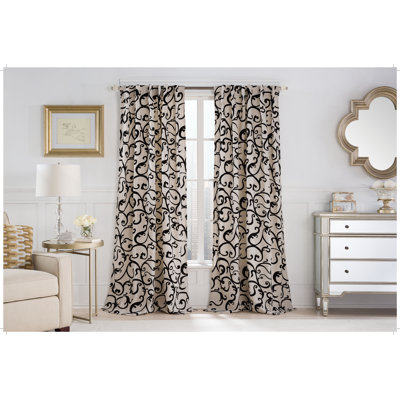 Curtains Amp Drapes Birch Lane